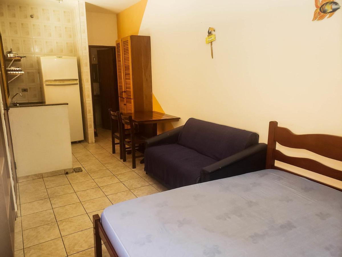 Mb Tenorio 2B - Wifi Praia Grande Ubatuba! 10Min Da Praia! Villa Exteriör bild